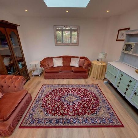 The Coach House Villa Westoe Eksteriør bilde